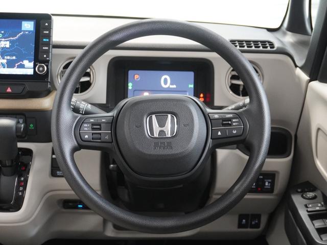 Ｎ－ＢＯＸ ベースグレード　当社デモカー　純正メモリーナビ　ホンダセンシング　ＬＥＤヘッドライト　ＥＴＣ　ドライブレコーダー（32枚目）