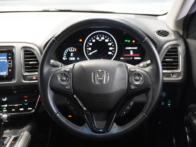 ヴェゼル Ｘ・ホンダセンシング　純正メモリーナビ　ホンダセンシング　ＬＥＤヘッドライト　ＥＴＣ　クルーズコントロール（33枚目）