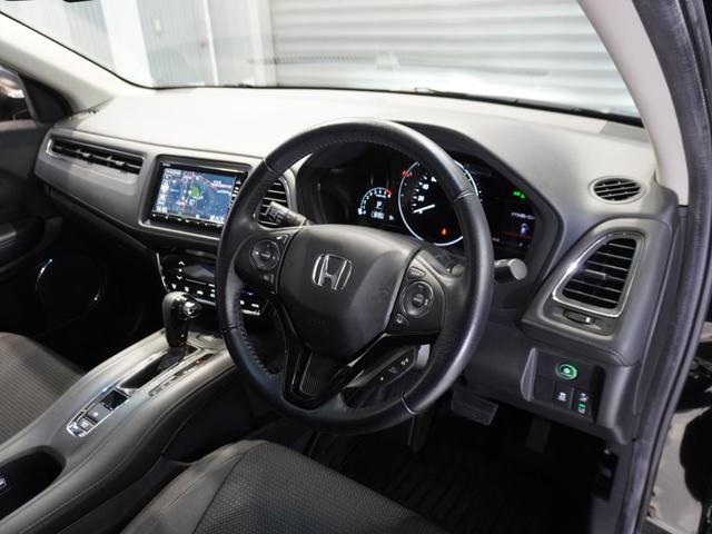 ヴェゼル Ｘ・ホンダセンシング　純正メモリーナビ　ホンダセンシング　ＬＥＤヘッドライト　ＥＴＣ　クルーズコントロール（34枚目）