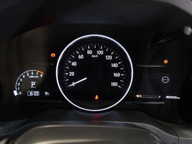 ヴェゼル Ｘ・ホンダセンシング　純正メモリーナビ　ホンダセンシング　ＬＥＤヘッドライト　ＥＴＣ　クルーズコントロール（46枚目）