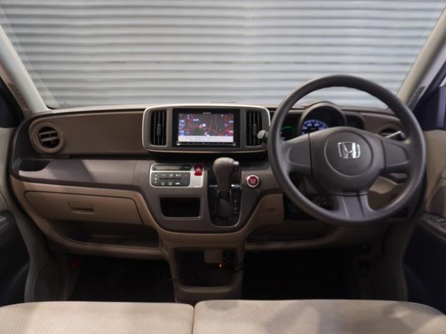 N-ONE ツアラー 外品メモリーナビ ドライブレコーダー オートエアコン ETC リアカメラ ワンセグ CD アイドリングストップ VSA スマートキー(12枚目)