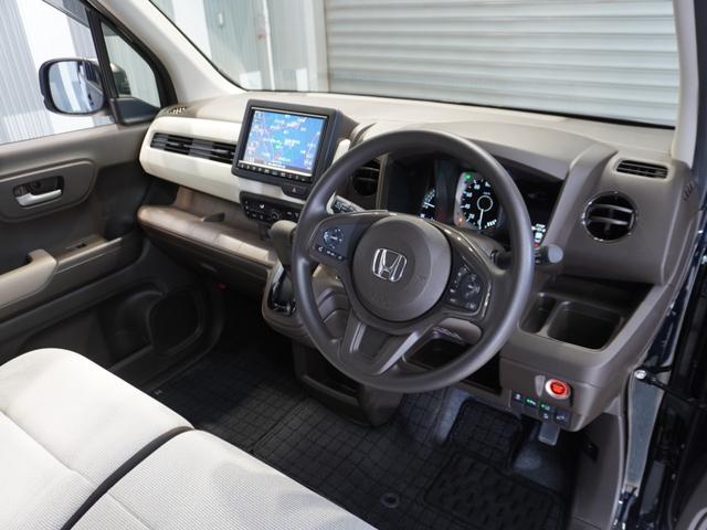 N-WGN L 純正メモリーナビ バックカメラ ホンダセンシング LEDヘッドライト CD DVD SD USB Bluetooth リアカメラ シートヒーター リアパーキングセンサー(36枚目)