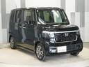 Ｎ－ＢＯＸカスタム ベースグレード　当社デモカー　純正９インチメモリーナビ　ホンダセンシング　ＬＥＤヘッドライト　ＥＴＣ　ドライブレコーダー　両側電動スライドドア　シートヒーター（7枚目）