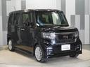 N-BOXカスタム EXターボ 純正メモリーナビ ホンダセンシング LEDヘッドライト クルーズコントロール ドライブレコーダー ミュージックラック バックカメラ カーテンエアバック サイドエアバッグ パドルシフト(7枚目)