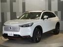ｅ：ＨＥＶＸ・ＨｕＮＴパッケージ　当社デモカー　９インチナビ　ホンダセンシング　ＬＥＤヘッドライト　ＥＴＣ　ドライブレコーダー　パドルシフト（23枚目）