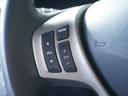 ◆オーディオリモコンスイッチ◆ハンドルにスイッチが装備されてます。視点をそらすことなく、ボリューム調整・オーディオソース切替・選曲が出来ます。安全運転しながら操作が可能になりました。