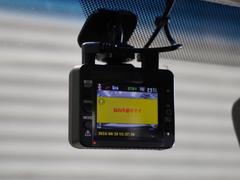 【ドライブレコーダー】万が一のときにしっかりと証拠を残しましょう！旅の思い出をドライブ映像としても残せます！　わずかなご負担で最新機種の装着も可能です。お気軽にお申し付けください。 5