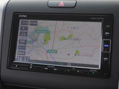◆ホンダ純正メモリーナビ◆初めての場所もナビゲーションがご案内！楽しい旅行をサポートします。 3