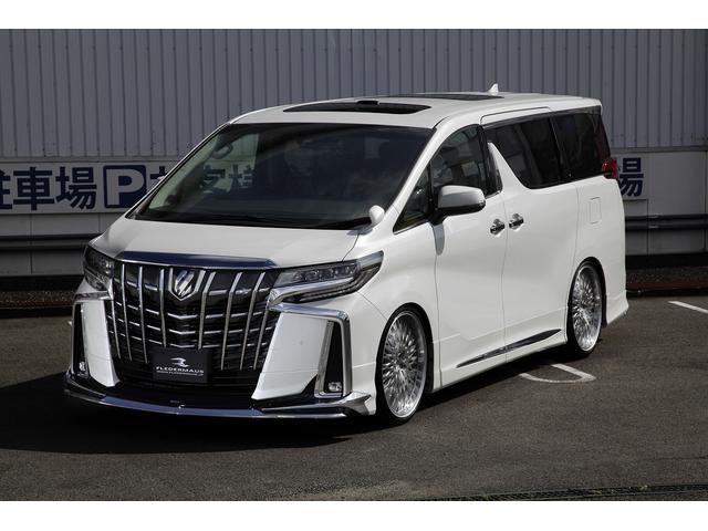 トヨタ アルファード 2 5s cパッケージ モデリスタフルエアロキット tcナビ cd dvd 車高調 22インチaw 592 0万円 令和3年 21年 大阪府 中古車 価格 Com トヨタ アルファード 2 5s cパッケージ モデリスタフルエアロキット tcナビ cd dvd 車高調 22インチaw 592 0万円 令和3年 21年 大阪府 中古車 価格 Com