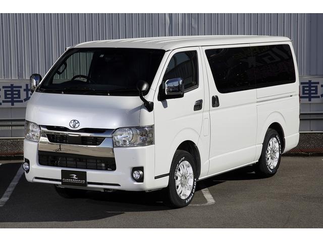 ハイエースバン トヨタ スーパーgl ダークプライムii 4ナンバー8人乗り構造変更車 両側パワ スライドドア 2段ベッド付 大阪府 スーパーgl ダークプライムii 4ナンバー8人乗り構造変更車 両側パワ スライドドア 2段ベッド付 トヨタハイエースバンの ハイエースバン トヨタ スーパーgl ダークプライムii 4ナンバー8人乗り構造変更車 両側パワ スライドドア 2段ベッド付 大阪府 スーパーgl ダークプライムii 4ナンバー8人乗り構造変更車 両側パワ スライドドア 2段ベッド付 トヨタハイエースバンの