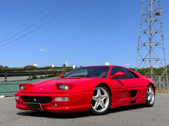 フェラーリ Ｆ３５５