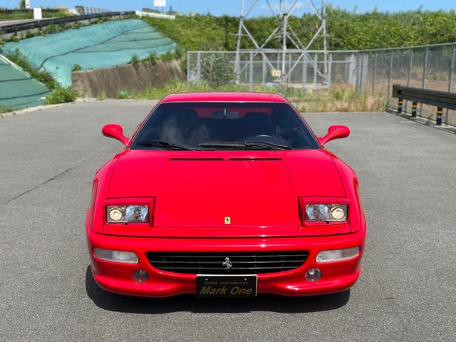 フェラーリ Ｆ３５５