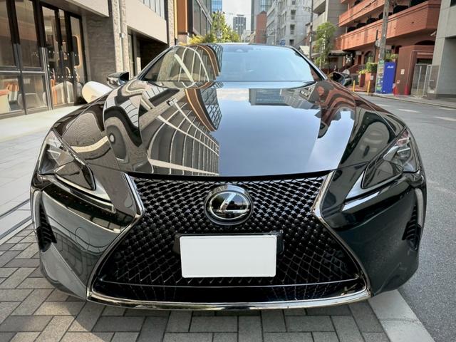 ＬＣ ＬＣ５００　Ｓパッケージ（2枚目）