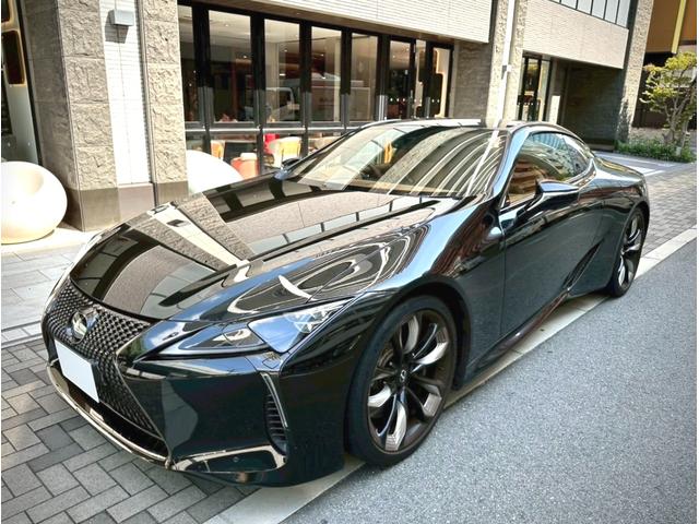 ＬＣ ＬＣ５００　Ｓパッケージ（3枚目）