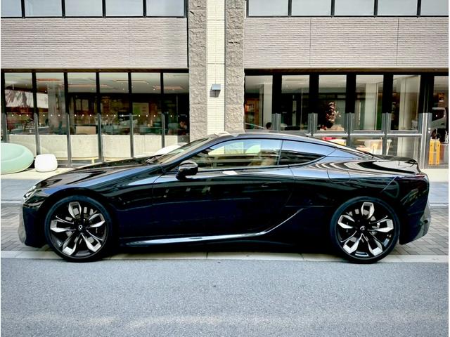 ＬＣ ＬＣ５００　Ｓパッケージ（4枚目）