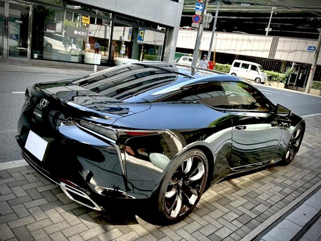 ＬＣ ＬＣ５００　Ｓパッケージ（5枚目）