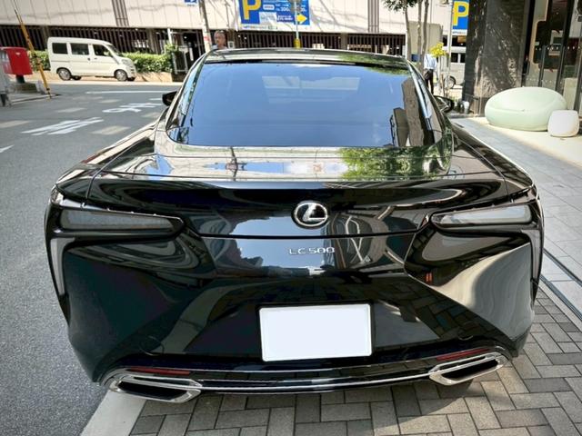 ＬＣ ＬＣ５００　Ｓパッケージ（6枚目）