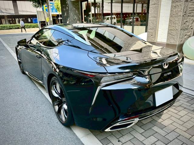 ＬＣ ＬＣ５００　Ｓパッケージ（7枚目）