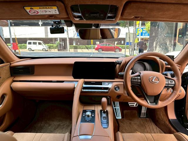 ＬＣ ＬＣ５００　Ｓパッケージ（8枚目）