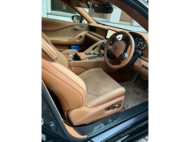 ＬＣ ＬＣ５００　Ｓパッケージ（10枚目）