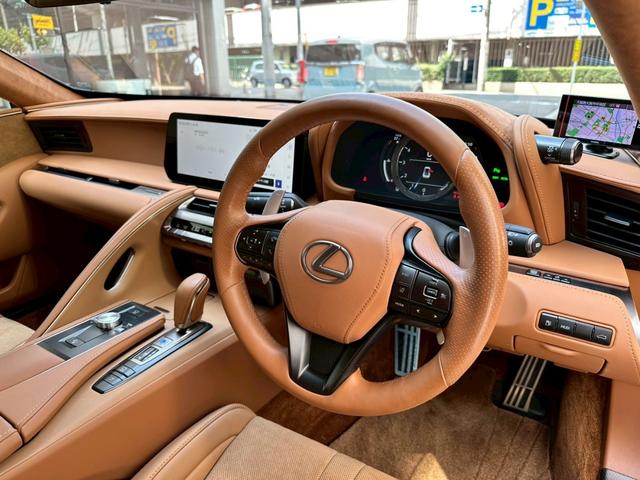 ＬＣ ＬＣ５００　Ｓパッケージ（12枚目）