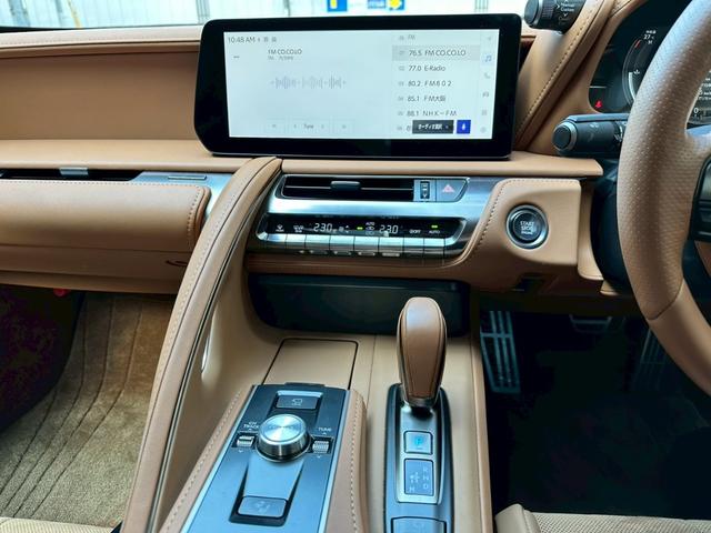 ＬＣ ＬＣ５００　Ｓパッケージ（13枚目）
