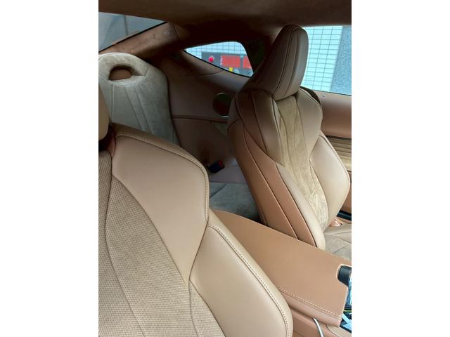 ＬＣ ＬＣ５００　Ｓパッケージ（19枚目）