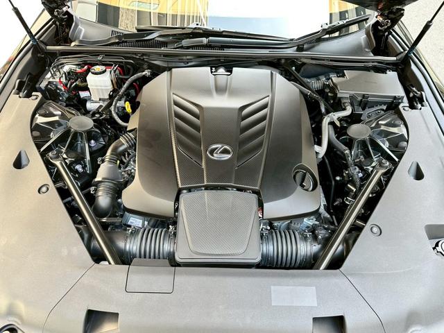 ＬＣ ＬＣ５００　Ｓパッケージ（23枚目）