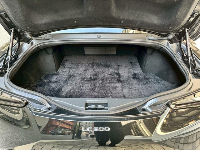 ＬＣ ＬＣ５００　Ｓパッケージ（24枚目）
