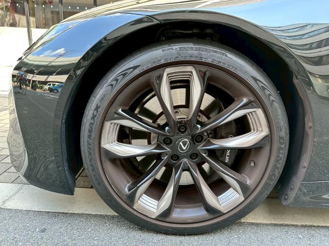 ＬＣ ＬＣ５００　Ｓパッケージ（25枚目）