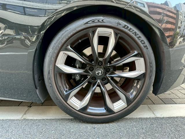 ＬＣ ＬＣ５００　Ｓパッケージ（26枚目）