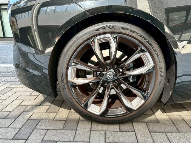 ＬＣ ＬＣ５００　Ｓパッケージ（27枚目）