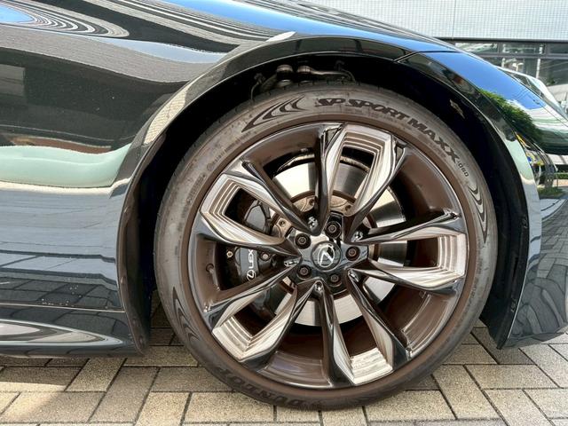 ＬＣ ＬＣ５００　Ｓパッケージ（28枚目）