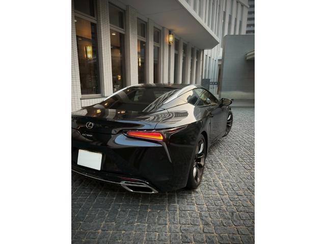 ＬＣ ＬＣ５００　Ｓパッケージ（31枚目）