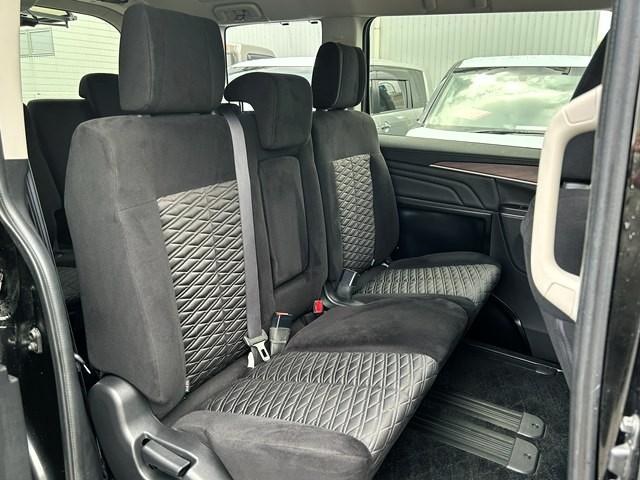 デリカＤ：５ Ｐ　オーバーフェンダーフロントバンパーガードリアガードバーナビ後席モニターＥＴＣドラレコサイドステップ（10枚目）