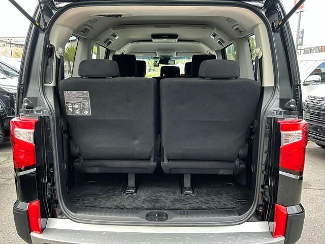 デリカＤ：５ Ｐ　オーバーフェンダーフロントバンパーガードリアガードバーナビ後席モニターＥＴＣドラレコサイドステップ（12枚目）