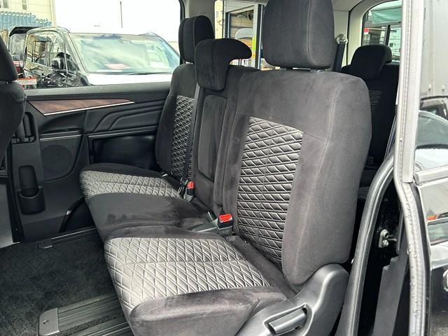 デリカＤ：５ Ｐ　オーバーフェンダーフロントバンパーガードリアガードバーナビ後席モニターＥＴＣドラレコサイドステップ（13枚目）