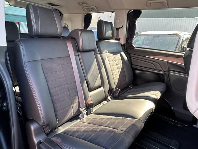 デリカD:5 ジャスパー 4インチアップオーバーフェンダーナビ後席モニターフロントガードバーリアガードバー(13枚目)