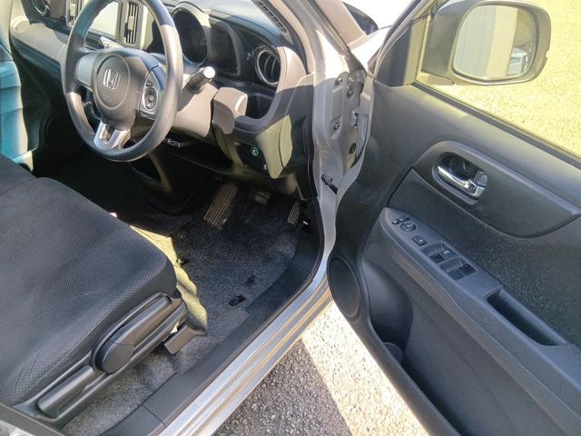 Ｎ－ＯＮＥ ツアラー・Ｌパッケージ　ターボ車　純正アルミ　ＨＩＤライト　７速マニュアルモードＣＶＴ　ナビ　ＴＶ　ＥＴＣ　オートクルーズ　スマートキー　プッシュスタート　ウィンカー付き格納ミラー（7枚目）