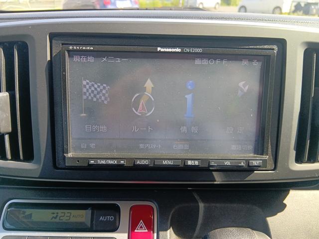 Ｎ－ＯＮＥ ツアラー・Ｌパッケージ　ターボ車　純正アルミ　ＨＩＤライト　７速マニュアルモードＣＶＴ　ナビ　ＴＶ　ＥＴＣ　オートクルーズ　スマートキー　プッシュスタート　ウィンカー付き格納ミラー（15枚目）