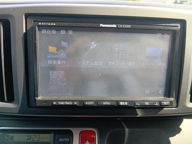 Ｎ－ＯＮＥ ツアラー・Ｌパッケージ　ターボ車　純正アルミ　ＨＩＤライト　７速マニュアルモードＣＶＴ　ナビ　ＴＶ　ＥＴＣ　オートクルーズ　スマートキー　プッシュスタート　ウィンカー付き格納ミラー（16枚目）