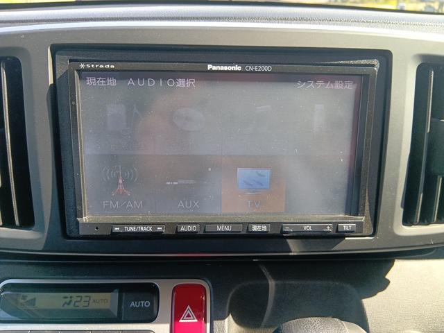 Ｎ－ＯＮＥ ツアラー・Ｌパッケージ　ターボ車　純正アルミ　ＨＩＤライト　７速マニュアルモードＣＶＴ　ナビ　ＴＶ　ＥＴＣ　オートクルーズ　スマートキー　プッシュスタート　ウィンカー付き格納ミラー（17枚目）