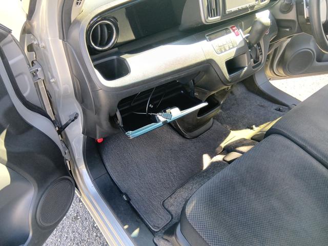 Ｎ－ＯＮＥ ツアラー・Ｌパッケージ　ターボ車　純正アルミ　ＨＩＤライト　７速マニュアルモードＣＶＴ　ナビ　ＴＶ　ＥＴＣ　オートクルーズ　スマートキー　プッシュスタート　ウィンカー付き格納ミラー（23枚目）