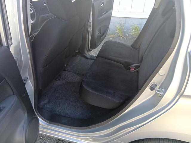 Ｎ－ＯＮＥ ツアラー・Ｌパッケージ　ターボ車　純正アルミ　ＨＩＤライト　７速マニュアルモードＣＶＴ　ナビ　ＴＶ　ＥＴＣ　オートクルーズ　スマートキー　プッシュスタート　ウィンカー付き格納ミラー（25枚目）