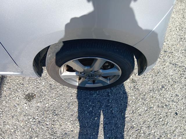 Ｎ－ＯＮＥ ツアラー・Ｌパッケージ　ターボ車　純正アルミ　ＨＩＤライト　７速マニュアルモードＣＶＴ　ナビ　ＴＶ　ＥＴＣ　オートクルーズ　スマートキー　プッシュスタート　ウィンカー付き格納ミラー（29枚目）