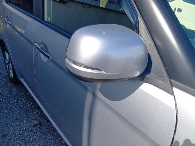 Ｎ－ＯＮＥ ツアラー・Ｌパッケージ　ターボ車　純正アルミ　ＨＩＤライト　７速マニュアルモードＣＶＴ　ナビ　ＴＶ　ＥＴＣ　オートクルーズ　スマートキー　プッシュスタート　ウィンカー付き格納ミラー（30枚目）