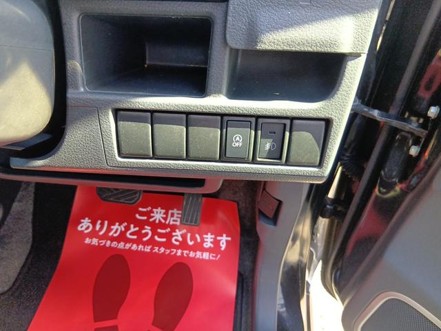 ワゴンＲスティングレー Ｔ　ターボ車　純正１５アルミ　外品ナビ　地デジ　ブルートゥース　ＥＴＣ　キーレス連動格納ミラー　プッシュスタート　アイドリングストップ　ＨＩＤライト　７速マニュアルモードＣＶＴ（8枚目）