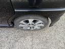 ＴＳ　ターボ車　両側電動スライドドア　ルーフ色剥げ有り　外品ナビ　ＴＶ　ＥＴＣ　革調シートカバー　純正ＨＩＤライト　キーレス連動格納ミラー　車種違い純正アルミ　エアコンコンプレッサー交換渡し（音鳴りの為）（22枚目）