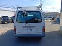 ボンゴバン ＤＸ　下取車　２／５人乗り　積載量１０００／７５０ｋｇ　外品ＥＴＣ　前後ドラレコ　荷室タイヤハウス無し　リアＷタイヤ（5枚目）