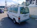 ボンゴバン ＤＸ　下取車　２／５人乗り　積載量１０００／７５０ｋｇ　外品ＥＴＣ　前後ドラレコ　荷室タイヤハウス無し　リアＷタイヤ（6枚目）